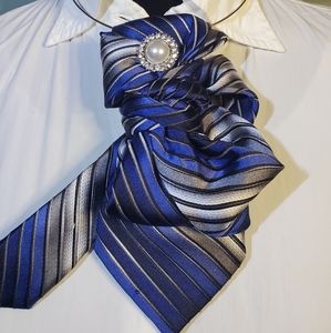 Izzy Necktie Escarpe